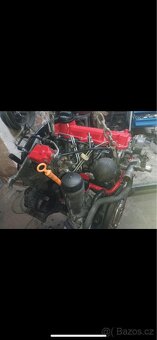 Motor 1,9tdi 81kw ASV - 3