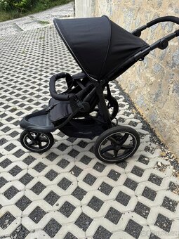Hauck runner - 3
