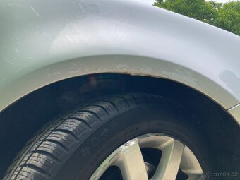 Golf 5, 1.6 FSi, 85 kW - 3