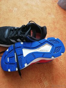 Sportovní obuv Adidas - 3