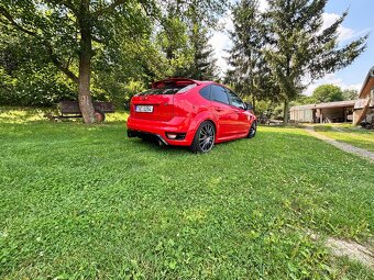 Ford Focus st225 - 3