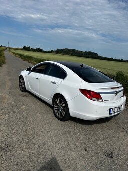 Opel insignia 2.0cdti 118kw. - 3