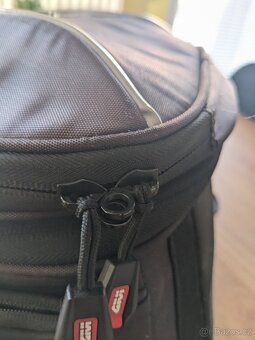 Univerzální moto brašna Givi XS313 Xtream (20L) - 3