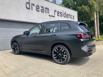 Bmw X3 M40 - 3
