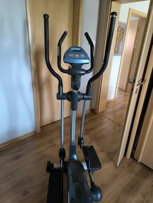 Orbitrack Kettler Alfa 507 - 3