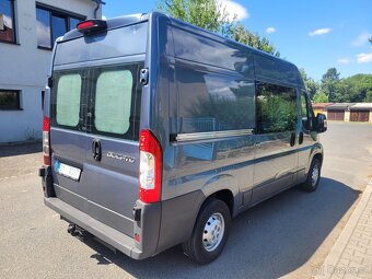 Fiat Ducato 2.3 L2H2 - 3