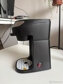 Kávovar - 3