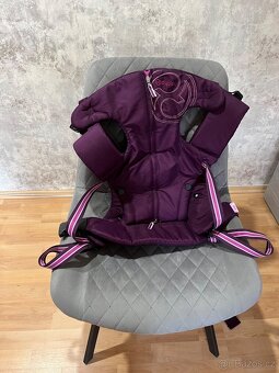 Nosítko Cybex. - 3