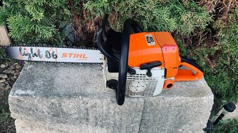 Stihl 039 - 3