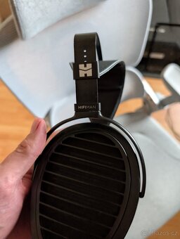 HiFiMAN Arya Organic - 3