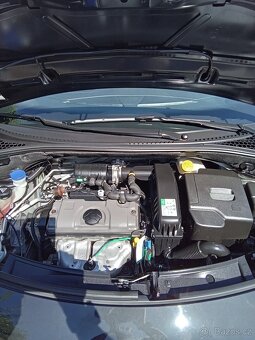Citroen C3 1.1i, rok výroby  10/2010,najeto  64000 km - 3