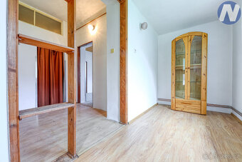 Rodinný dům u lesa v obci Dubenec – oáza klidu kousek od Pra - 3