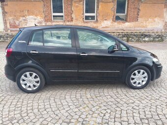 Prodam Volkswagen golf plus,2008 r.v,1.6 fsi,Automat - 3
