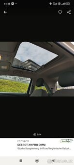Opel Adam 1,4 Jam Vyhrivani volantu - 3