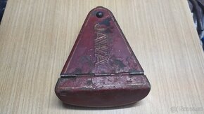 JAWA -kastlík Jawa speciál 175 / 250 - 3