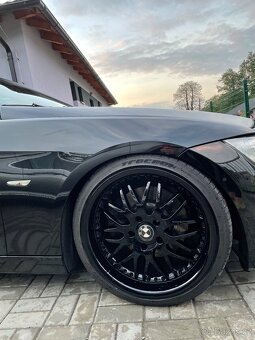 Bmw e92 325i 160kw - 3