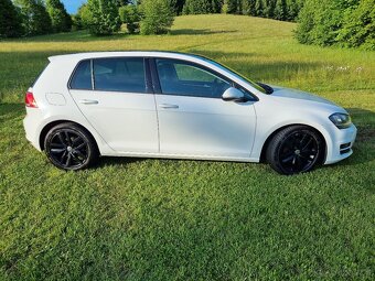 VW Golf 7 Highline 2.0TDI 110kW - 3