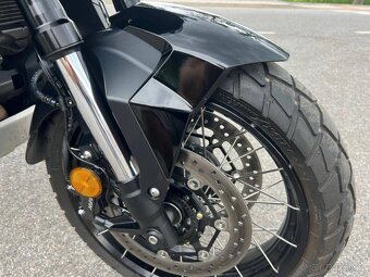 Honda X-ADV Special Edition - 3