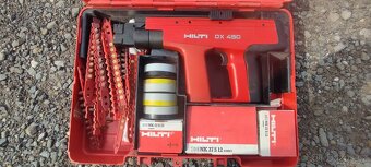HILTI DX430 - 3