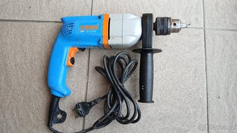 Příklepová vrtačka Narex - 3