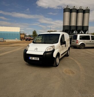Citroen Nemo 1.3 HDi 75 - 3