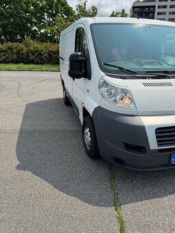 Prodám Fiat Ducato 250,FRMFA,DY - 3