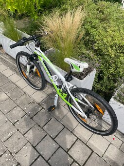 Dětské horské kolo Scott Scale Junior - 3