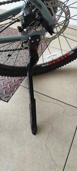 FUJI Nevada 29 1.0 LTD-satin gray - 3