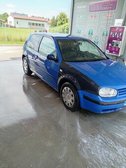 Golf - 3