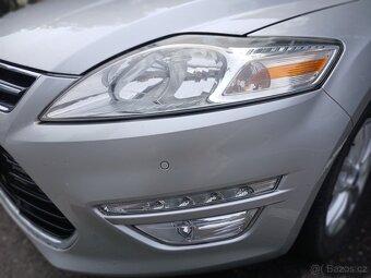 Ford Mondeo 2,0 dtci "Titanium" - 3