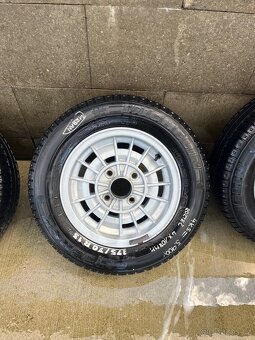 OEM Toyo Kogyo (Mazda) - 3