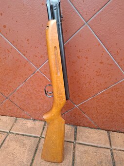 Vzduchovka Slávia 620 - 3