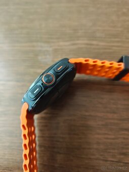 Samsung galaxy watch ultra - 3