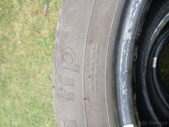Letní pneu 205/55 R16 - 3