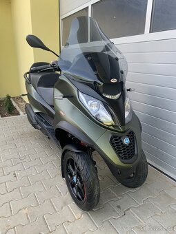 Piaggio MP3 350 LT Sport - 3