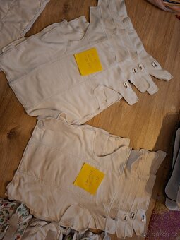 Látkové pleny - 3