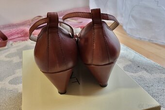 Luxusní lodičky Vagabond, vel 41 - 3