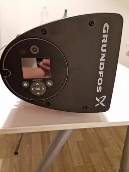 MAGNA3 40-80 F 220 oběhové čerpadlo - 3