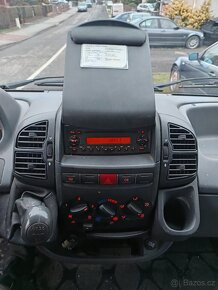 Peugeot boxer 9 míst hasiči - 3