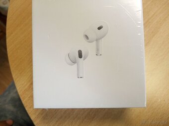 AirPods Pro 2. generace (MagSafe), - 3