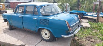 Škoda 1000 mb - 3