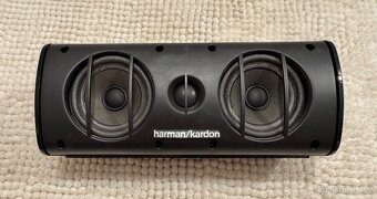 Harman Kardon AVR repro - 3