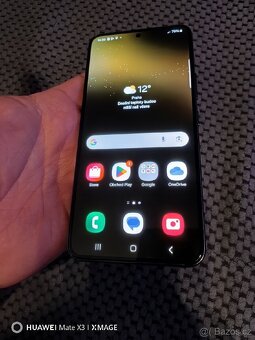 Samsung Galaxy S22 5G v top stavu s krabici - 3