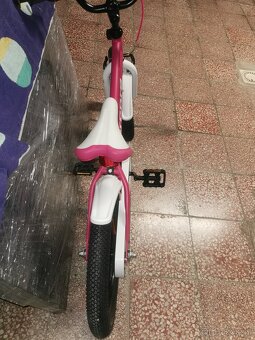 Detske kolo 16" - nove - 3