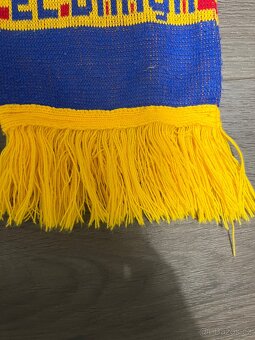 Šála FC Barcelona - 3