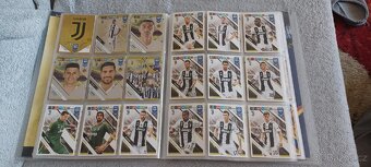 Kartičky FIFA 365 (2019)+(2019 Update edition) - 3