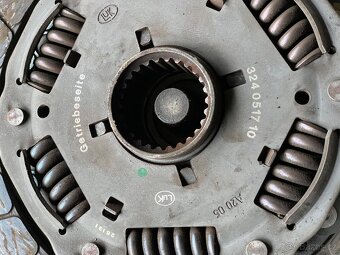 BMW M57 kompletní spojka - 3