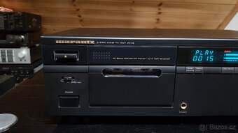 Marantz SD-52 Tape deck - 3
