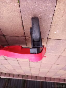 Stupátko ke kočárku Lascal Buggy Board Maxi - 3