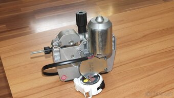 Podavač svářečky Mig Mag - 3